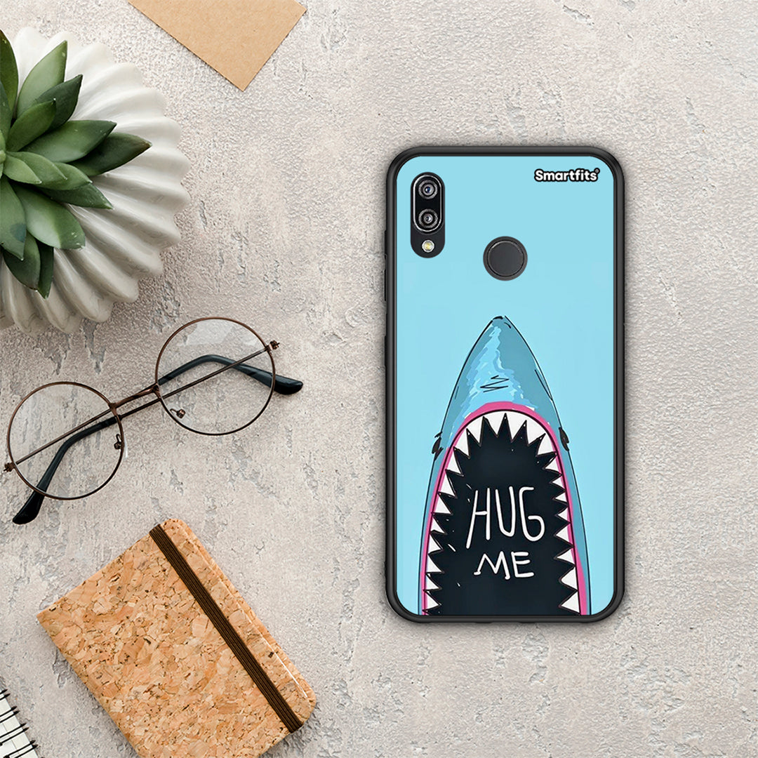 Hug me - Huawei P20 Lite case