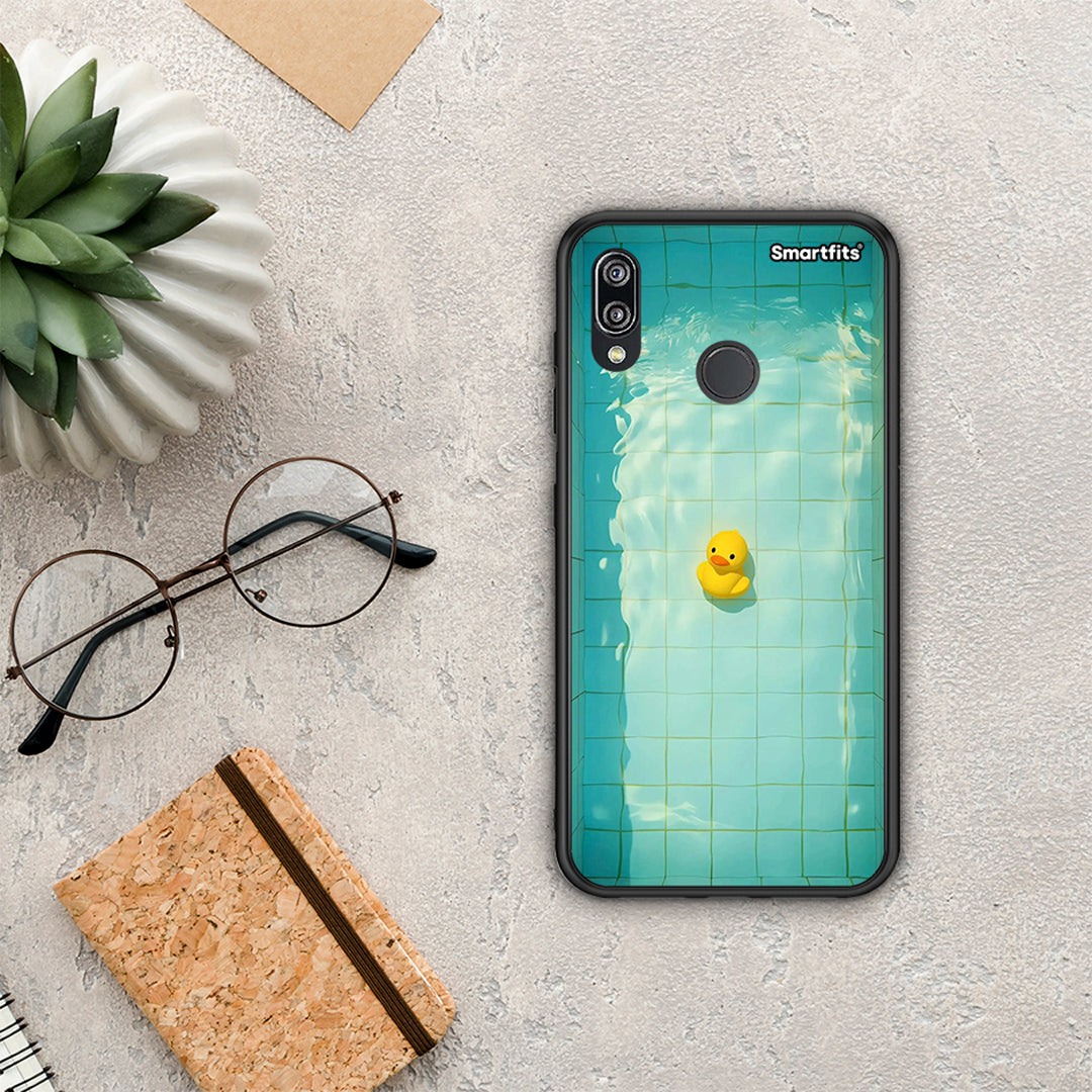 Yellow Duck - Huawei P20 Lite case