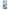 huawei p20 pro Blue Waves θήκη από τη Smartfits με σχέδιο στο πίσω μέρος και μαύρο περίβλημα | Smartphone case with colorful back and black bezels by Smartfits