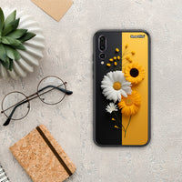 Thumbnail for Yellow Daisies - Huawei P20 Pro case