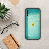 Thumbnail for Yellow Duck - Huawei P20 Pro case