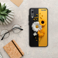 Thumbnail for Yellow Daisies - Huawei P20