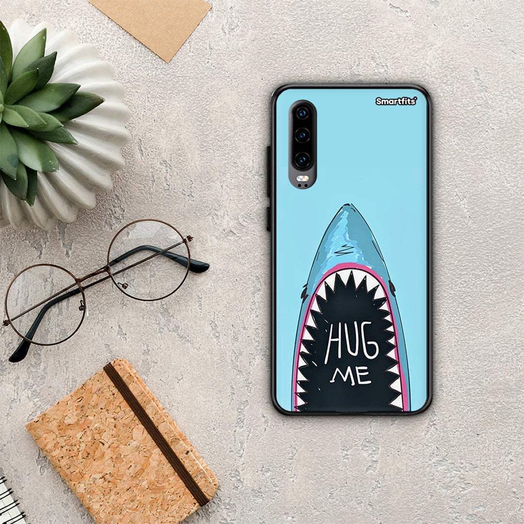 Hug me - Huawei P30 case