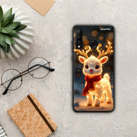 Thumbnail for Christmas Cutie - Huawei P30 Lite θήκη