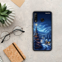 Thumbnail for Christmas Scenery - Huawei P30 Lite θήκη