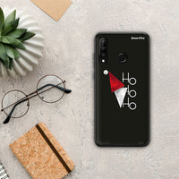 Thumbnail for Minimal Christmas - Huawei P30 Lite θήκη