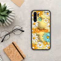 Thumbnail for Bubble Daisies - Huawei P30 Pro case