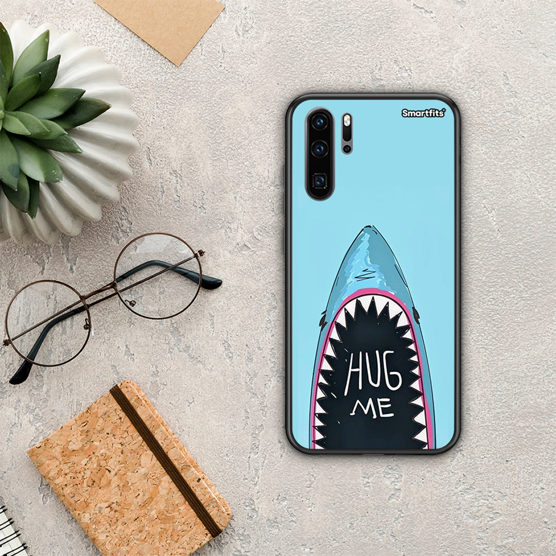 Hug me - Huawei P30 Pro case