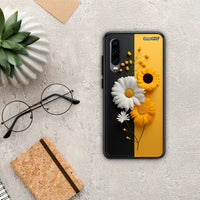 Thumbnail for Yellow Daisies - Huawei P30 case