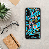 Thumbnail for Yes but No - Huawei P30 case