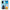 Θήκη Huawei P40 Hug Me από τη Smartfits με σχέδιο στο πίσω μέρος και μαύρο περίβλημα | Huawei P40 Hug Me case with colorful back and black bezels