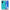 Θήκη Huawei P40 Lite 5G Swimming Dolphins από τη Smartfits με σχέδιο στο πίσω μέρος και μαύρο περίβλημα | Huawei P40 Lite 5G Swimming Dolphins Case with Colorful Back and Black Bezels