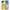 Θήκη Huawei P40 Lite Bubble Daisies από τη Smartfits με σχέδιο στο πίσω μέρος και μαύρο περίβλημα | Huawei P40 Lite Bubble Daisies case with colorful back and black bezels
