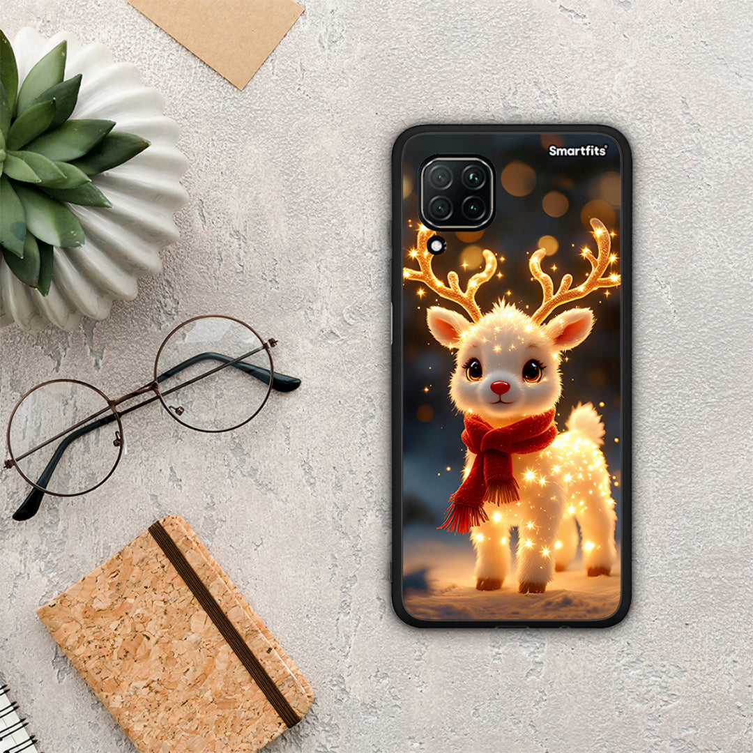 Christmas Cutie - Huawei P40 Lite θήκη