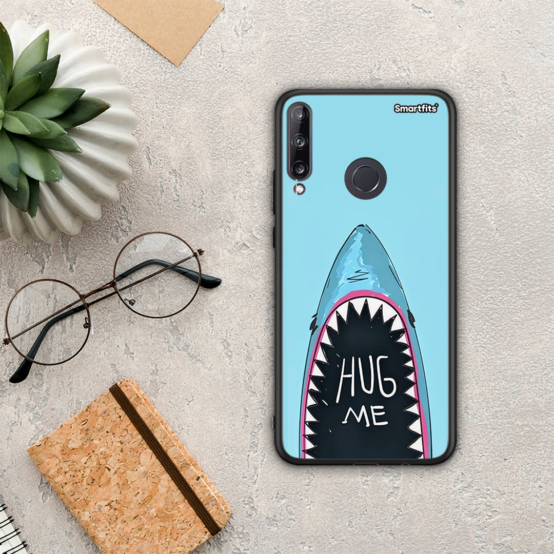 Hug me - Huawei P40 Lite E case