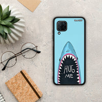 Thumbnail for Hug me - Huawei P40 Lite case