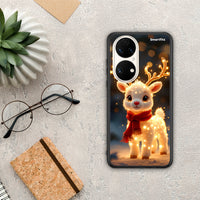 Thumbnail for Christmas Cutie - Huawei P50 θήκη