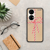 Thumbnail for Christmas Gift - Huawei P50 θήκη