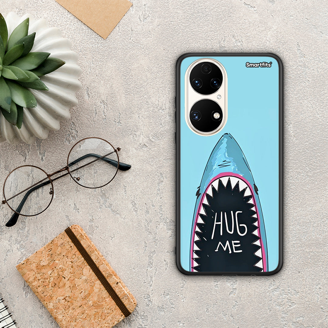 Hug me - Huawei P50 case