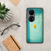 Thumbnail for Yellow Duck - Huawei P50 Pro case