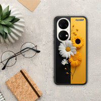 Thumbnail for Yellow Daisies - Huawei P50