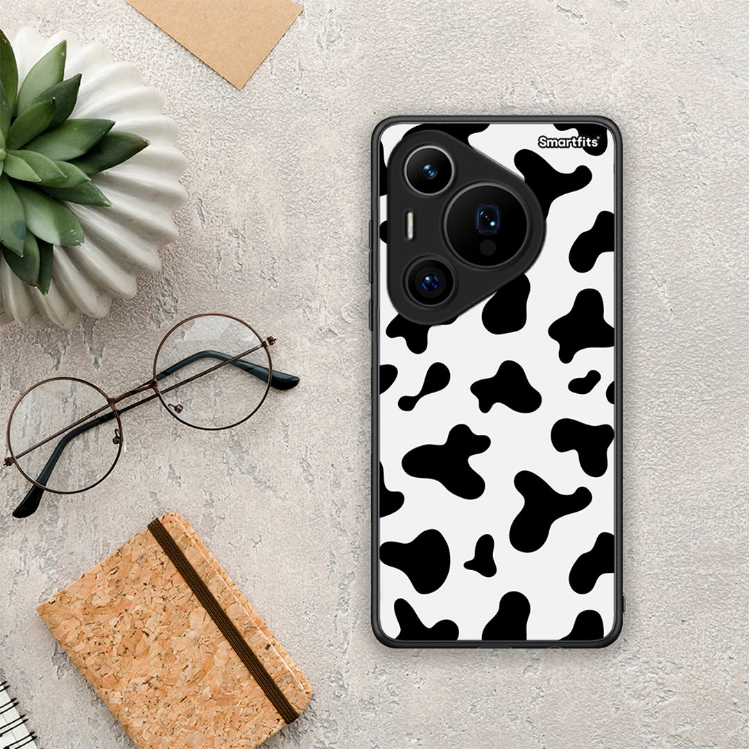 Cow Print - Huawei Pura 70 Pro / 70 Pro+ θήκη