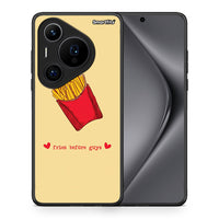 Thumbnail for Fries Before Guys - Huawei Pura 70 Pro / 70 Pro+ θήκη