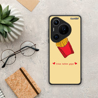 Thumbnail for Fries Before Guys - Huawei Pura 70 Pro / 70 Pro+ θήκη