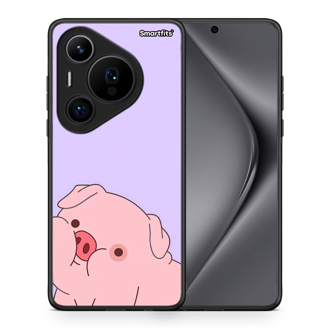 Pig Love 2 - Huawei Pura 70 Pro / 70 Pro+ θήκη