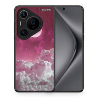 Thumbnail for Pink Moon - Huawei Pura 70 Pro / 70 Pro+ θήκη