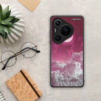 Thumbnail for Pink Moon - Huawei Pura 70 Pro / 70 Pro+ θήκη