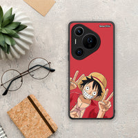 Thumbnail for Pirate Luffy - Huawei Pura 70 Pro / 70 Pro+ θήκη