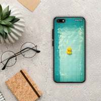 Thumbnail for Yellow Duck - Huawei Y5 2018 / Honor 7s case