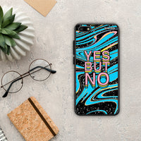 Thumbnail for YES But No - Huawei Y5 2018 / Honor 7s case