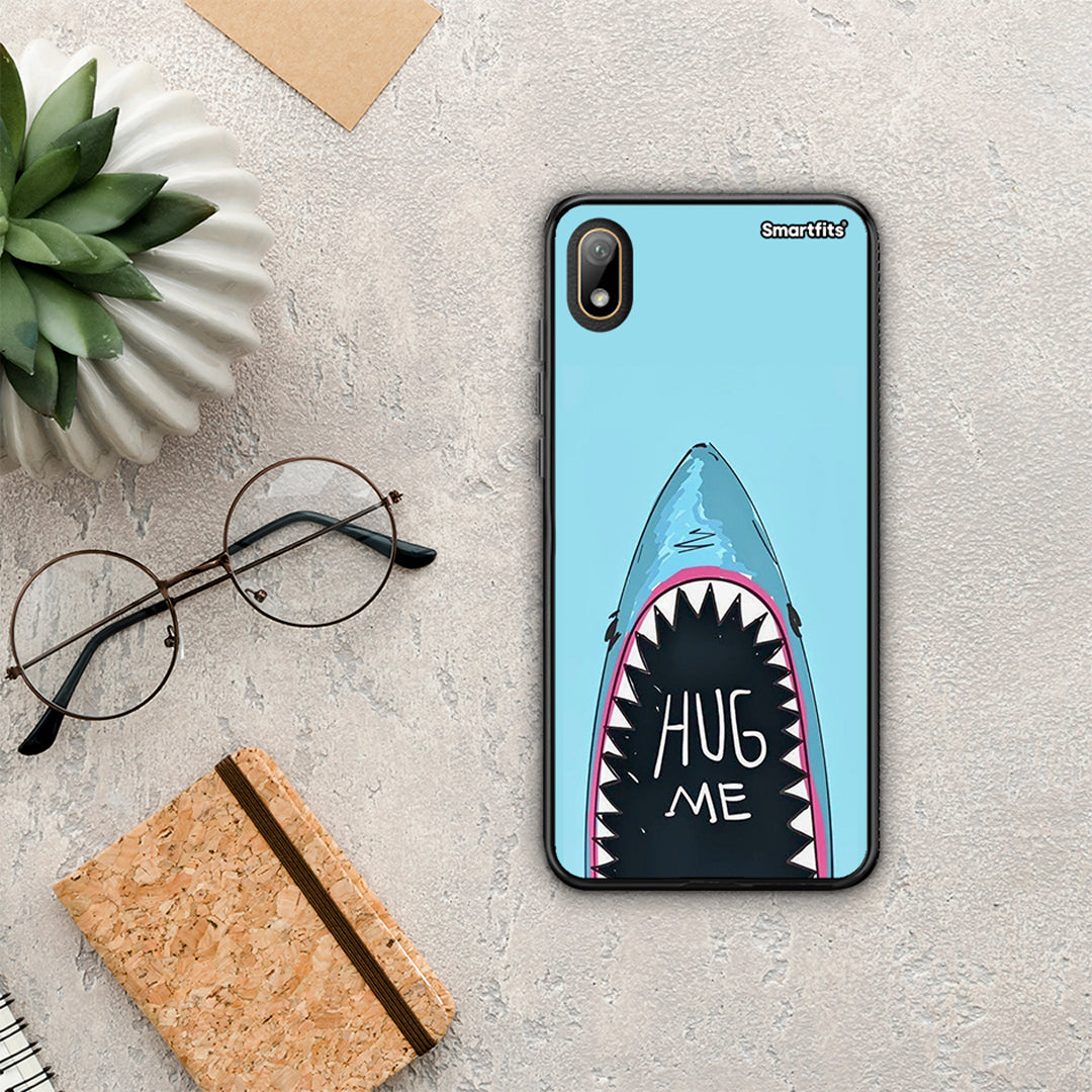 Hug me - Huawei Y5 2019 case