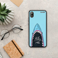 Thumbnail for Hug me - Huawei Y5 2019 case