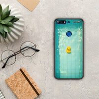 Thumbnail for Yellow Duck - Huawei Y7 2018 / Prime Y7 2018 / Honor 7C case