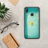 Thumbnail for Yellow Duck - Huawei Y7 2019 / Y7 Prime 2019 case