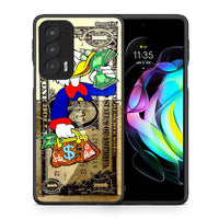 Thumbnail for Duck Money - Motorola Edge 20 5G θήκη