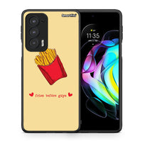 Thumbnail for Fries Before Guys - Motorola Edge 20 5G θήκη