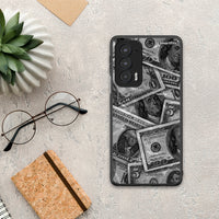 Thumbnail for Money Dollars - Motorola Edge 20 5G θήκη