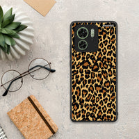 Thumbnail for Animal Leopard - Motorola Edge 40 5G θήκη