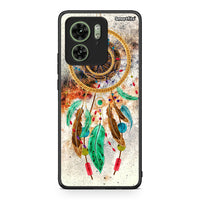 Thumbnail for 4 - Motorola Edge 40 5G DreamCatcher Boho case, cover, bumper