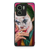 Thumbnail for 4 - Motorola Edge 40 5G JokesOnU PopArt case, cover, bumper