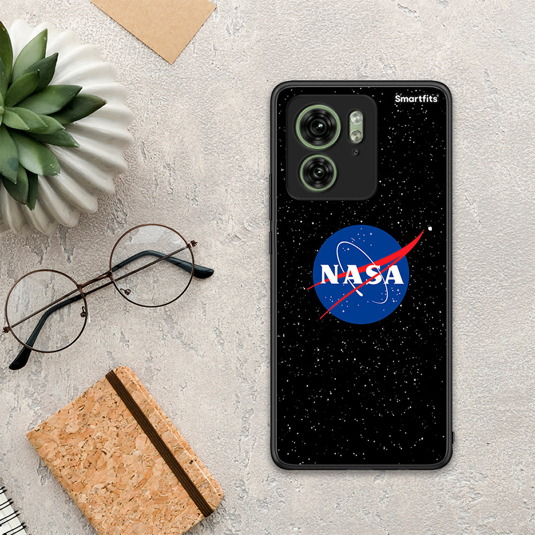 PopArt NASA - Motorola Edge 40 5G θήκη