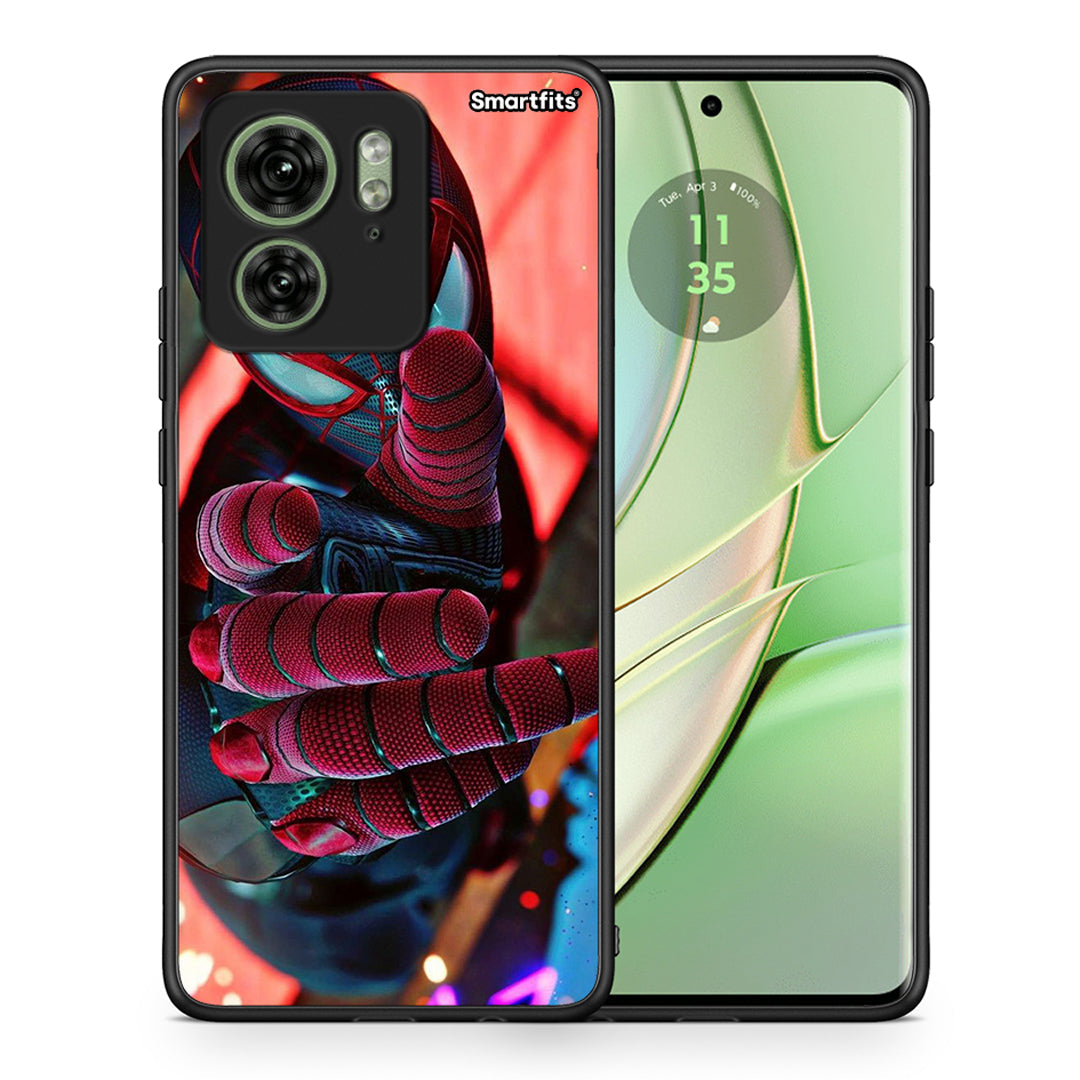 Spider Hand - Motorola Edge 40 5G θήκη