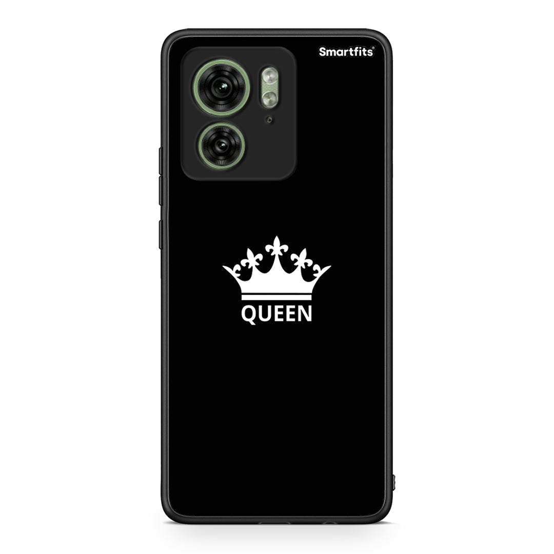 4 - Motorola Edge 40 5G Queen Valentine case, cover, bumper