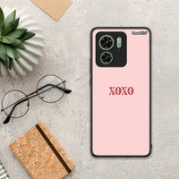 Thumbnail for XOXO Love - Motorola Edge 40 5G θήκη