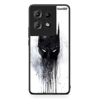 Thumbnail for 4 - Motorola Edge 50 Paint Bat Hero case, cover, bumper