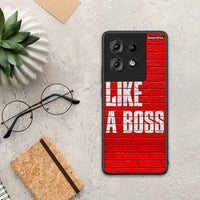 Thumbnail for Like A Boss - Motorola Edge 50 θήκη